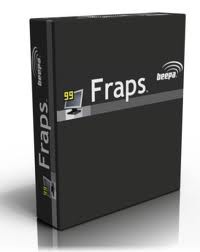 Fraps - PRO